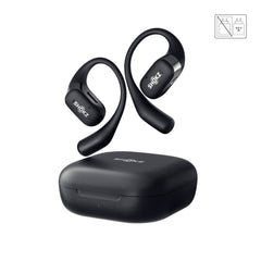 Shokz OpenFit True Wireless Headset - Sort