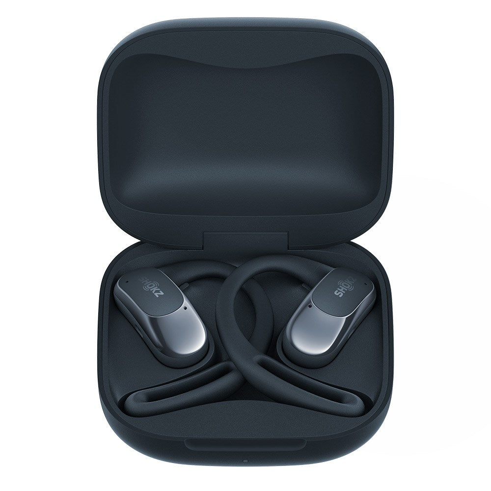 Shokz OpenFit Air True Wireless Headset - Sort