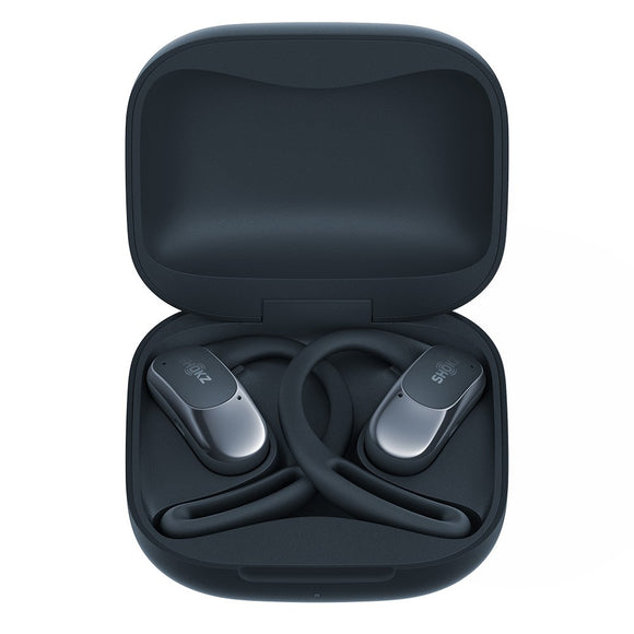 Shokz OpenFit Air True Wireless Headset - Sort