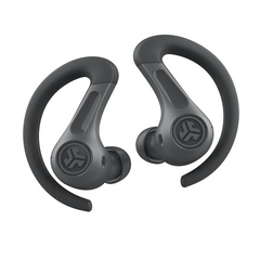 JLab JBuds Sport 4 Trådløse Høretelefoner - Graphite