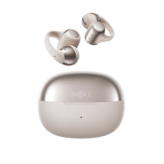 Shokz OpenDots ONE - True Wireless Headset - Grå