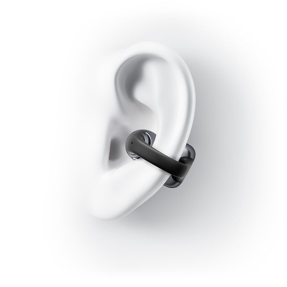Shokz OpenDots ONE - True Wireless Headset - Sort
