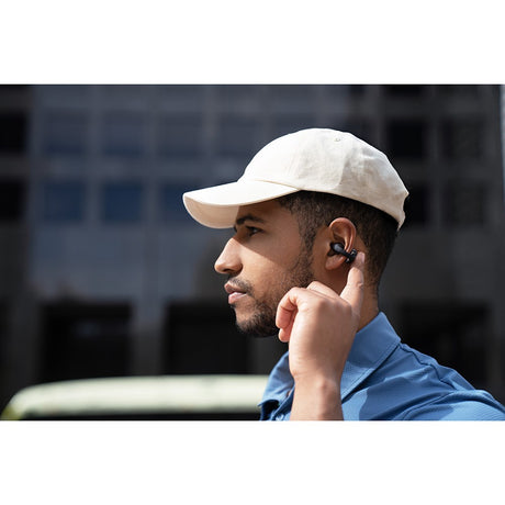 Shokz OpenDots ONE - True Wireless Headset - Sort