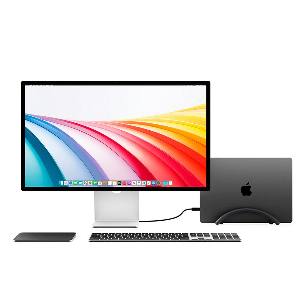 Twelve South BookArc Flex MacBook / Laptop Stander - Sort