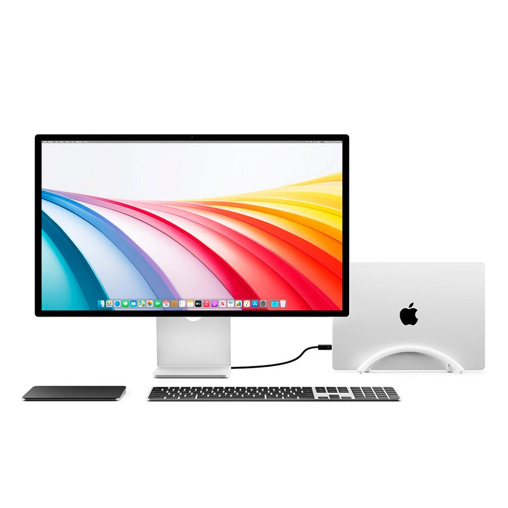 Twelve South BookArc Flex Macbook / Laptop Stander - Hvid