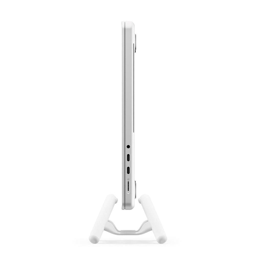 Twelve South BookArc Flex Macbook / Laptop Stander - Hvid