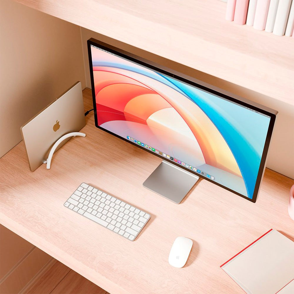 Twelve South BookArc Flex Macbook / Laptop Stander - Hvid
