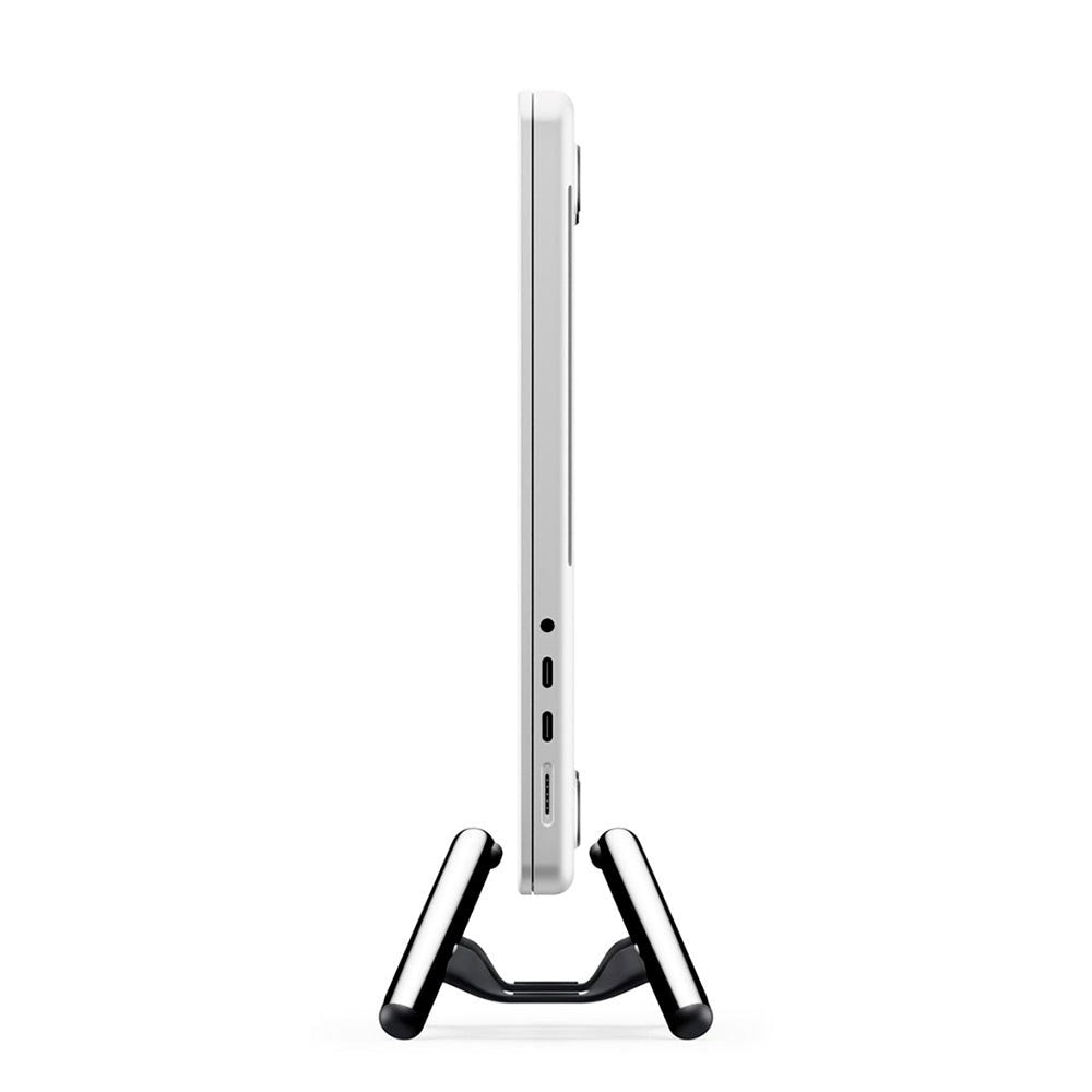 Twelve South BookArc Flex Macbook / Laptop Stander - Krom