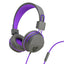 JLab JBuddies Studio Høretelefoner Til Børn over 6 år - Lilla