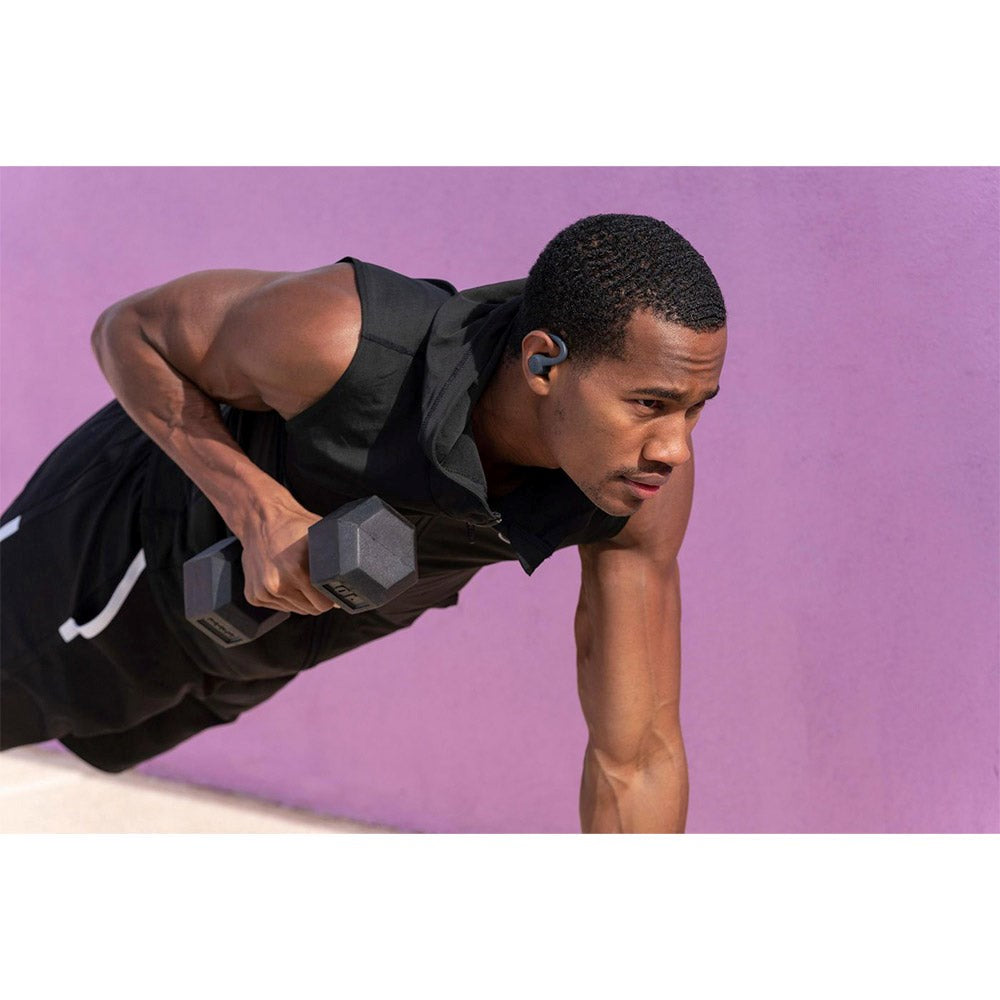 JLab GO Air Sport True Wireless In-Ear Headset - Grøn