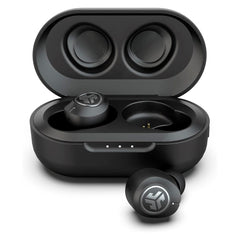 JLab JBuds Air ANC True Wireless In-Ear Høretelefoner - Sort
