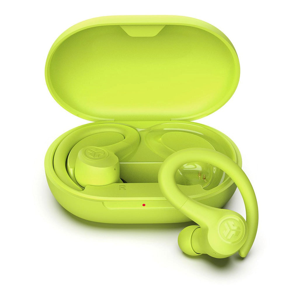 JLab GO Air Sport True Wireless In-Ear Headset - Grøn | TABLETCOVERS.DK