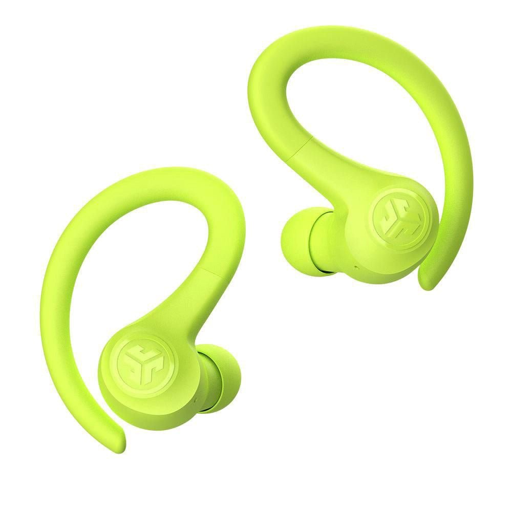 JLab GO Air Sport True Wireless In-Ear Headset - Grøn