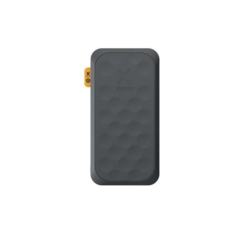 Xtorm PowerBank USB-C PD 35W 20000mAh / 2x USB-C & QC 3.0 - Grå