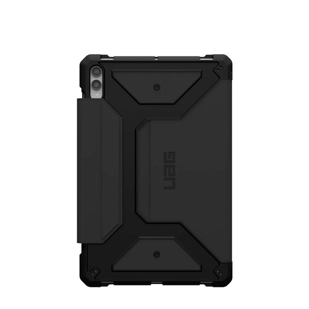 Samsung Galaxy Tab S9+ (Plus) UAG Metropolis SE Case - Sort