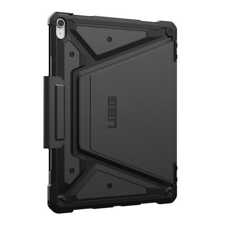 iPad Air 13" (2026 / 2025 / 2024) UAG Metropolis SE Case - Sort