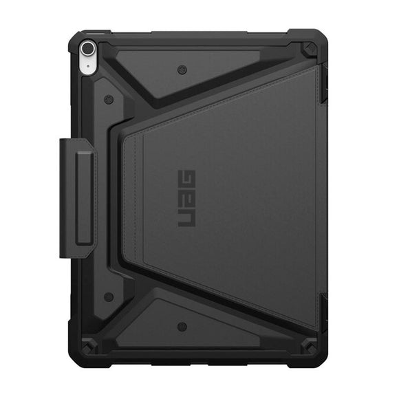 iPad Air 13" (2026 / 2025 / 2024) UAG Metropolis SE Case - Sort