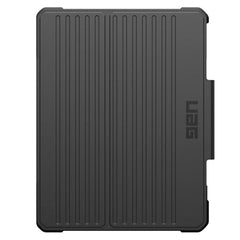 iPad Air 13" (2025 / 2024) UAG Metropolis SE Case - Sort
