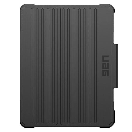 iPad Air 13" (2026 / 2025 / 2024) UAG Metropolis SE Case - Sort