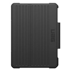 iPad Air 11" (2025 / 2024) UAG Metropolis SE Case - Sort