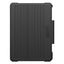 iPad Air 11" (2025 / 2024) UAG Metropolis SE Case - Sort
