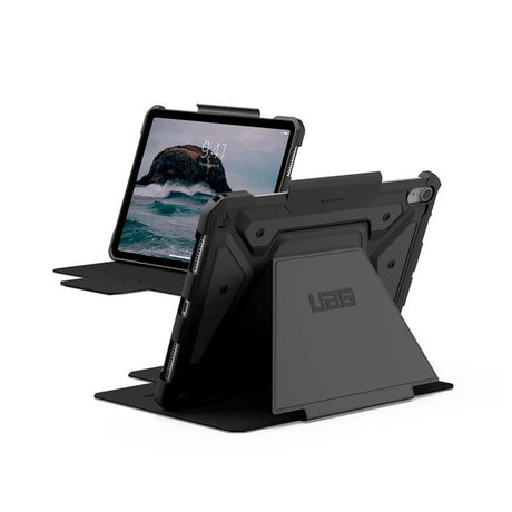iPad Air 11" (2026 / 2025 / 2024) UAG Metropolis SE Case - Sort