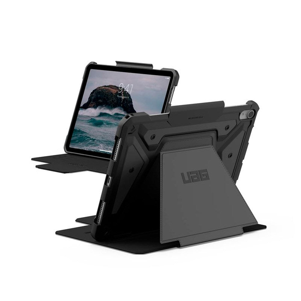iPad Air 11" (2026 / 2025 / 2024) UAG Metropolis SE Case - Sort - (DEMO)