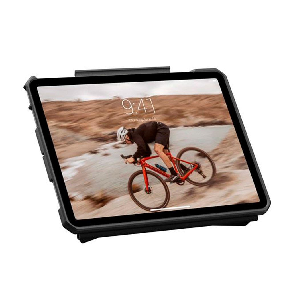 iPad Air 11" (2026 / 2025 / 2024) UAG Essential Armor Case - Sort