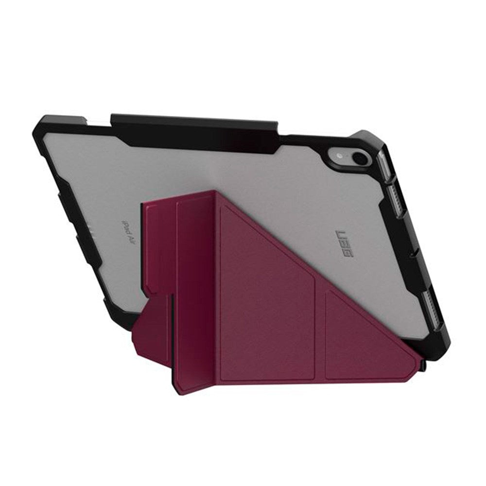 iPad Air 11" (2026 / 2025 / 2024) UAG Essential Armor Case - Bordeaux
