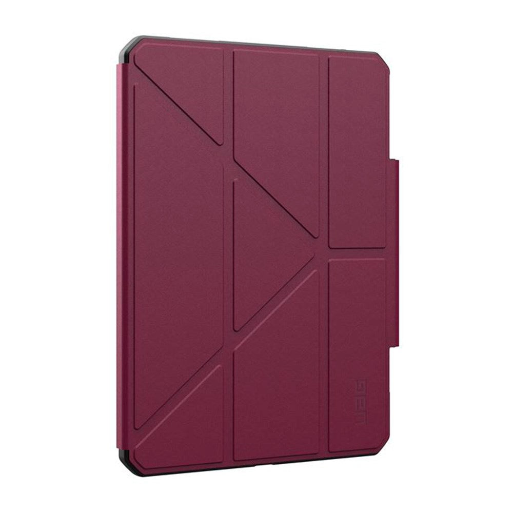 iPad Air 11" (2026 / 2025 / 2024) UAG Essential Armor Case - Bordeaux