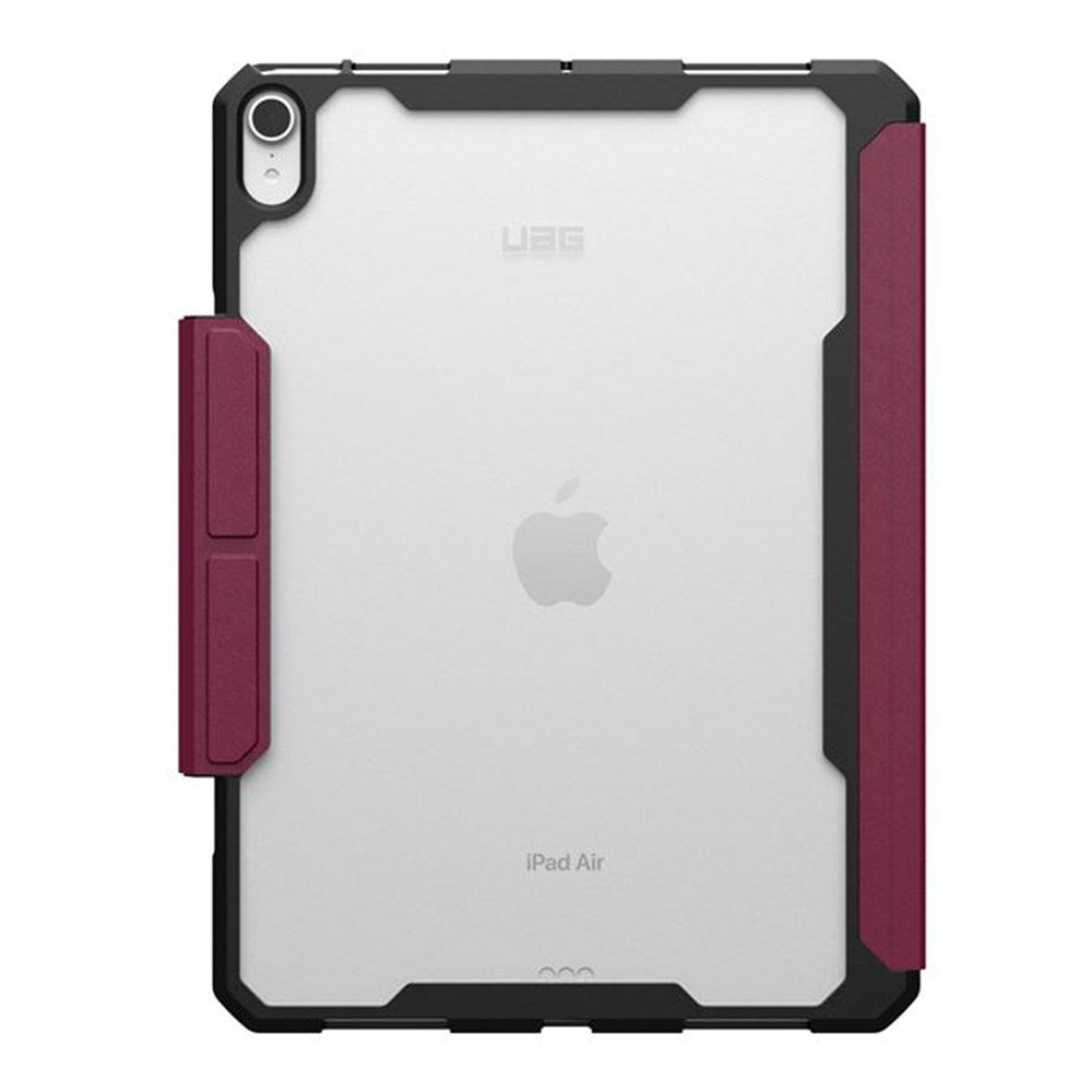 iPad Air 11" (2026 / 2025 / 2024) UAG Essential Armor Case - Bordeaux