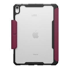 iPad Air 11" (2025 / 2024) UAG Essential Armor Case - Bordeaux