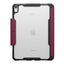 iPad Air 11" (2025 / 2024) UAG Essential Armor Case - Bordeaux
