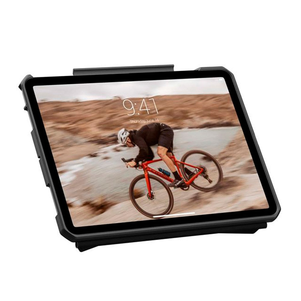 iPad Air 11" (2026 / 2025 / 2024) UAG Essential Armor Case - Bordeaux