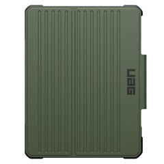 iPad Air 13" (2025 / 2024) UAG Metropolis SE Case - Olive