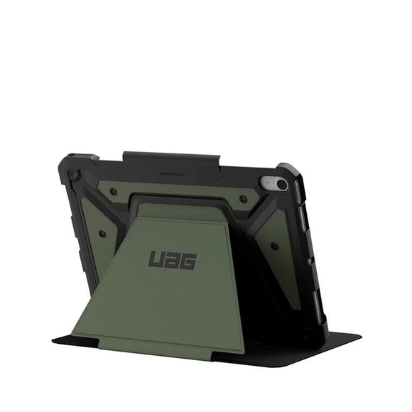 iPad Air 11" (2026 / 2025 / 2024) UAG Metropolis SE Case - Olive