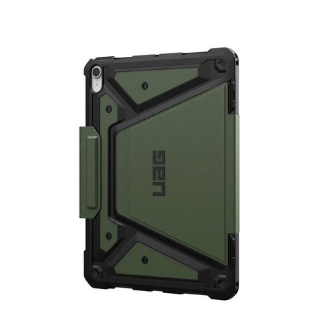 iPad Air 11" (2026 / 2025 / 2024) UAG Metropolis SE Case - Olive