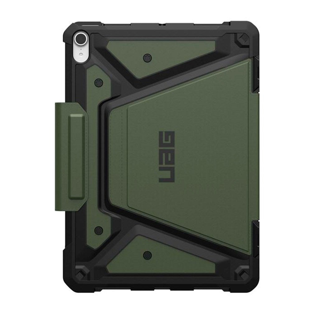iPad Air 11" (2026 / 2025 / 2024) UAG Metropolis SE Case - Olive