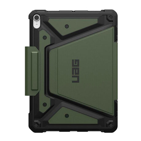 iPad Air 11" (2026 / 2025 / 2024) UAG Metropolis SE Case - Olive