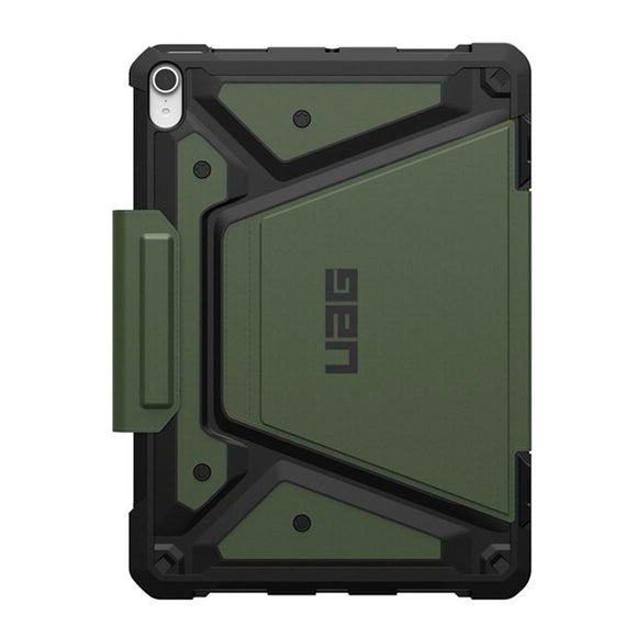 iPad Air 11" (2026 / 2025 / 2024) UAG Metropolis SE Case - Olive