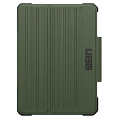 iPad Air 11" (2025 / 2024) UAG Metropolis SE Case - Olive