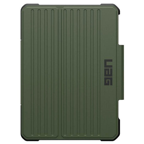 iPad Air 11" (2026 / 2025 / 2024) UAG Metropolis SE Case - Olive