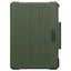 iPad Air 11" (2025 / 2024) UAG Metropolis SE Case - Olive