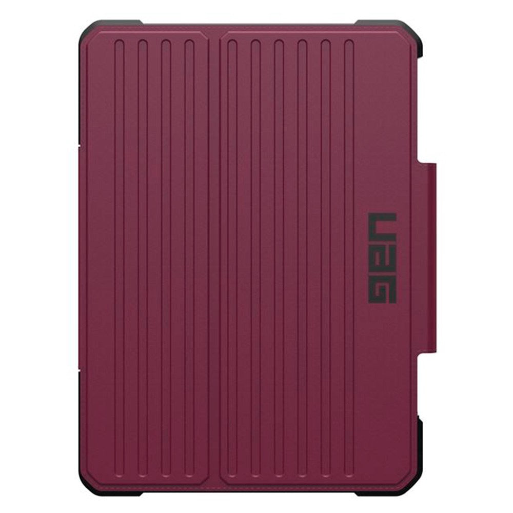 iPad Air 11" (2026 / 2025 / 2024) UAG Metropolis SE Case - Bordeaux