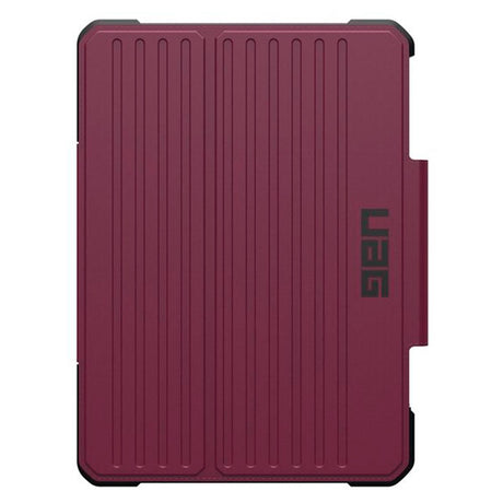 iPad Air 11" (2026 / 2025 / 2024) UAG Metropolis SE Case - Bordeaux