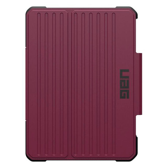iPad Air 11" (2026 / 2025 / 2024) UAG Metropolis SE Case - Bordeaux