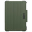 iPad Pro 11" (2025 / 2024) UAG Metropolis SE Case - Olive