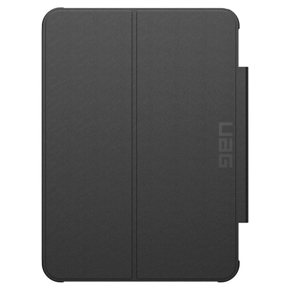 iPad Pro 11" (2025 / 2024) UAG Plyo Case - Gennemsigtig / Sort