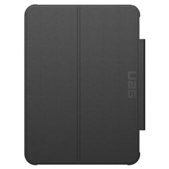 iPad Pro 11" (2025 / 2024) UAG Plyo Case - Gennemsigtig / Sort