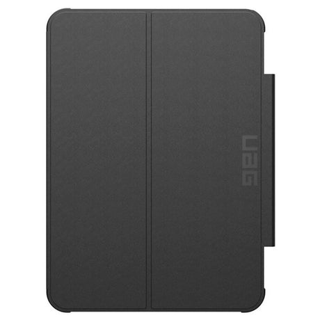 iPad Pro 11" (2025 / 2024) UAG Plyo Case - Gennemsigtig / Sort
